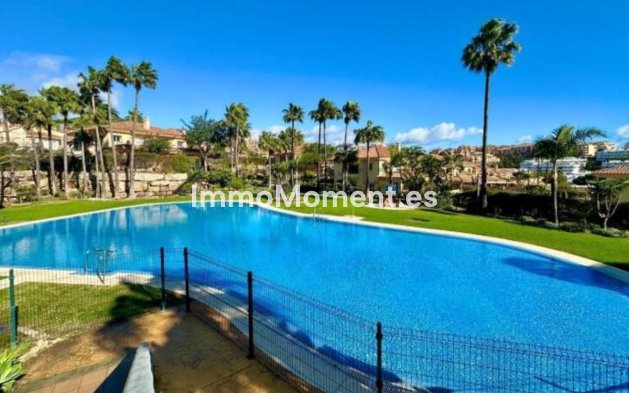 Freistehende Villa - Wiederverkauf - Mijas Costa - Riviera Del Sol