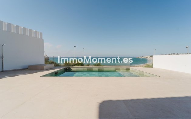 Freistehende Villa - Wiederverkauf - Mijas - La Cala de Mijas