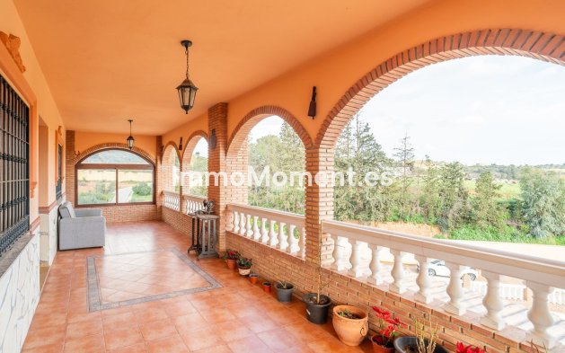 Freistehende Villa - Wiederverkauf - Mijas - Mijas Centro