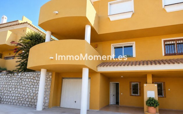 Freistehende Villa - Wiederverkauf - Mijas - Mijas Centro