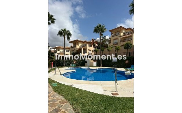 Freistehende Villa - Wiederverkauf - Mijas - Riviera Del Sol