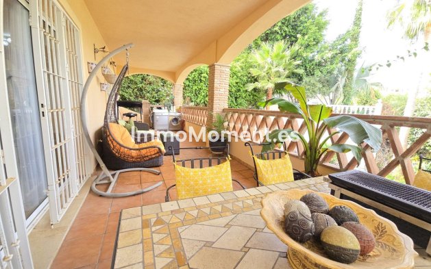 Freistehende Villa - Wiederverkauf - Mijas - Riviera del Sol