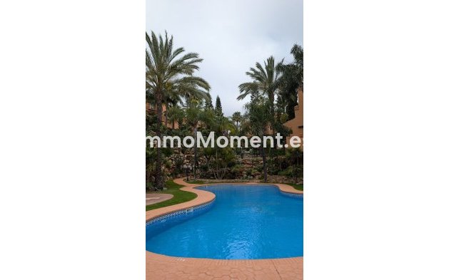 Freistehende Villa - Wiederverkauf - Mijas - Riviera Del Sol