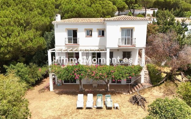Freistehende Villa - Wiederverkauf - Mijas - Valtocado