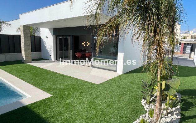 Freistehende Villa - Wiederverkauf - Molina de Segura - Molina de Segura Centro