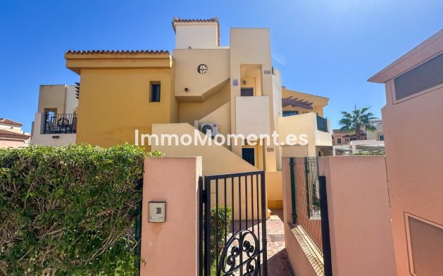 Freistehende Villa - Wiederverkauf - Orihuela - Los Altos