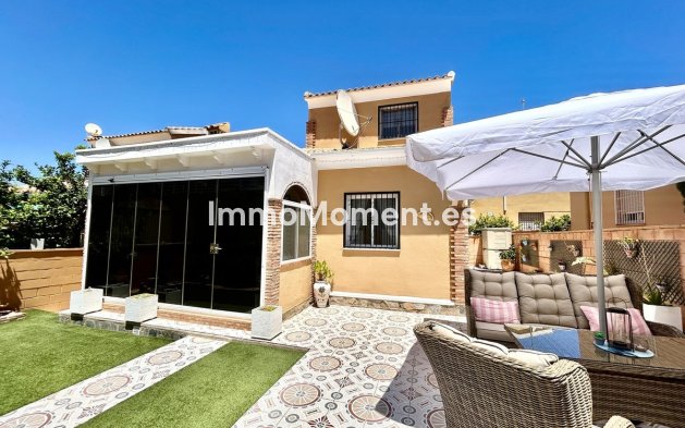 Freistehende Villa - Wiederverkauf - Orihuela - Los Altos