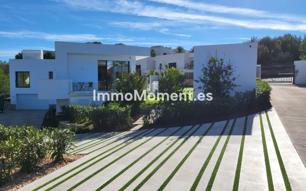 Freistehende Villa - Wiederverkauf - Orihuela - Orihuela Centro