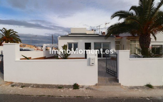 Freistehende Villa - Wiederverkauf - Rojales - Ciudad Quesada
