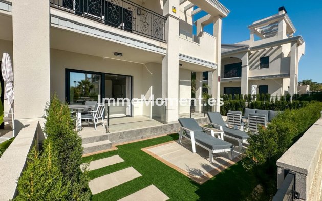 Freistehende Villa - Wiederverkauf - Rojales - Ciudad Quesada