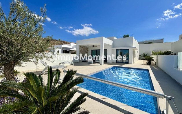 Freistehende Villa - Wiederverkauf - Rojales - Ciudad Quesada