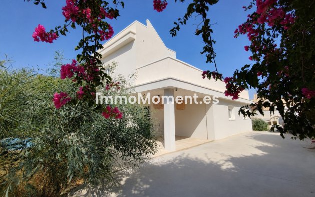 Freistehende Villa - Wiederverkauf - Rojales - Ciudad Quesada