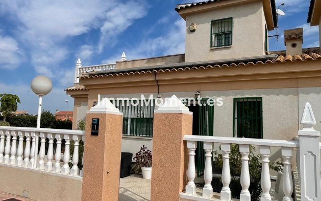 Freistehende Villa - Wiederverkauf - Rojales - Rojales Centro
