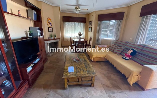 Freistehende Villa - Wiederverkauf - San Miguel de Salinas - San Miguel de Salinas Centro