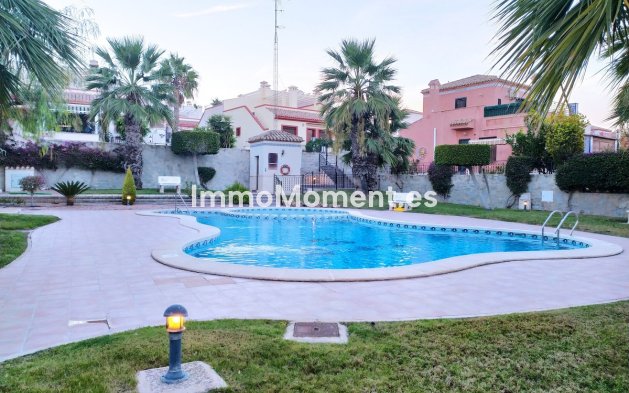 Freistehende Villa - Wiederverkauf - San Miguel de Salinas - San Miguel de Salinas Centro