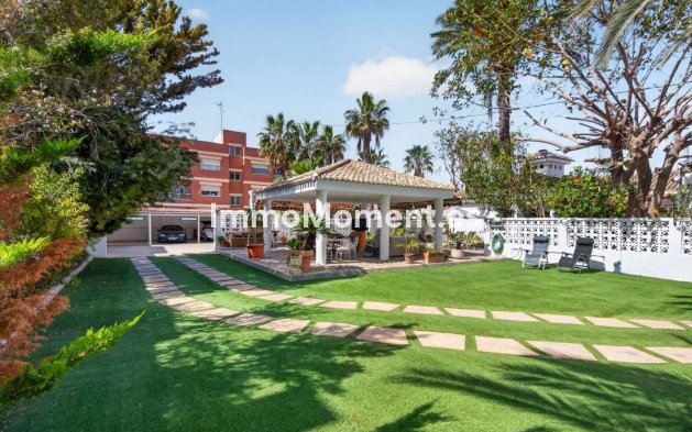 Freistehende Villa - Wiederverkauf - San Pedro del Pinatar - Lo Pagan