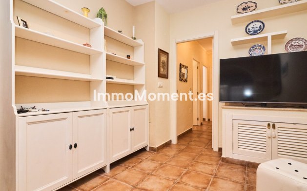 Freistehende Villa - Wiederverkauf - Torrevieja - La Mata