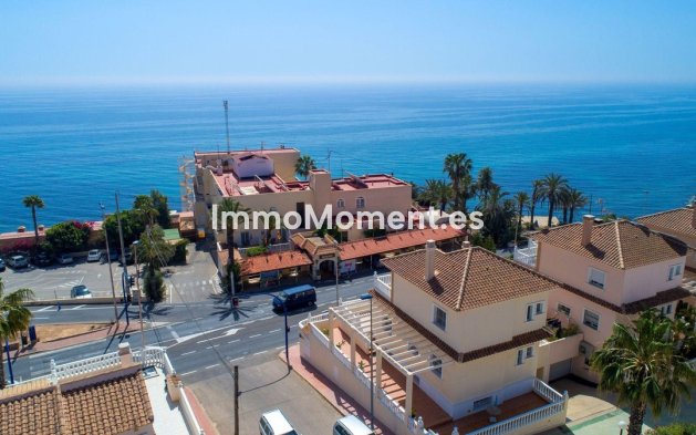 Freistehende Villa - Wiederverkauf - Torrevieja - Torrevieja Centro