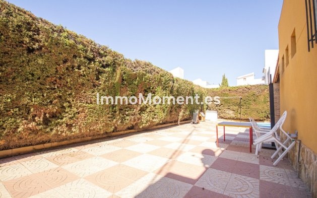 Freistehende Villa - Wiederverkauf - Torrevieja - Torrevieja Centro