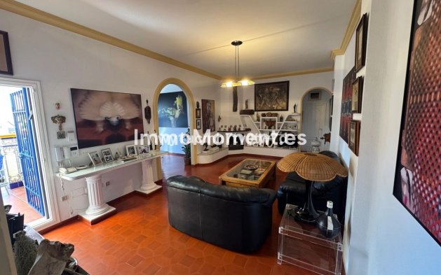 Geschakelde woning - Bestaande woning - Málaga - Malagueta