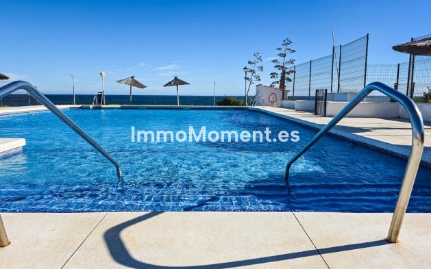 Geschakelde woning - Bestaande woning - Manilva - Manilva Centro