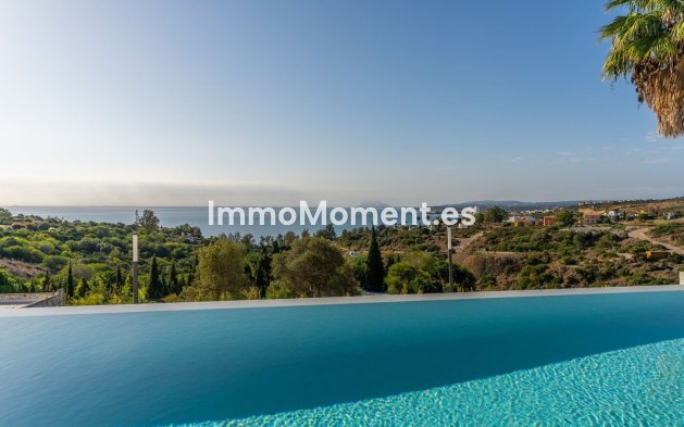 Geschakelde woning - Bestaande woning - Manilva - Manilva Centro