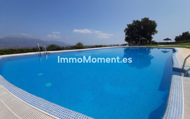 Geschakelde woning - Bestaande woning - Marbella - La Mairena