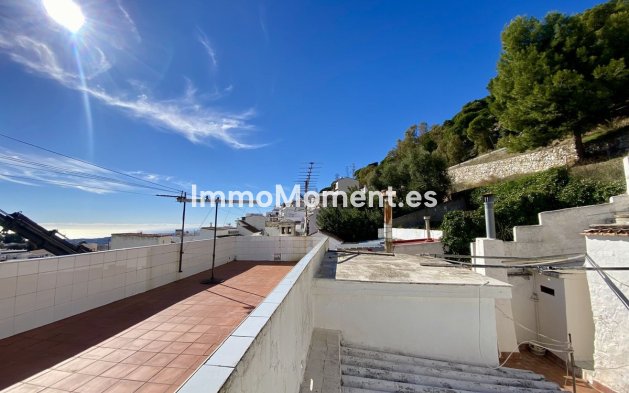 Geschakelde woning - Bestaande woning - Mijas - Mijas Centro