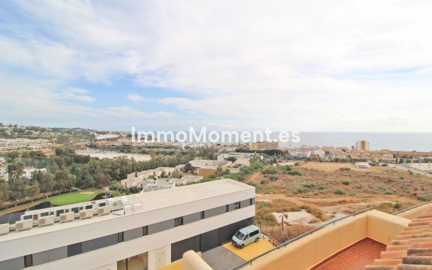 Geschakelde woning - Bestaande woning - Mijas - Mijas Centro