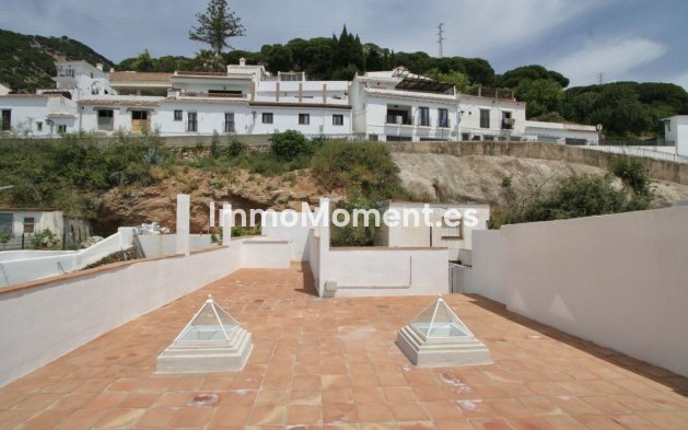 Geschakelde woning - Bestaande woning - Mijas - Mijas Centro