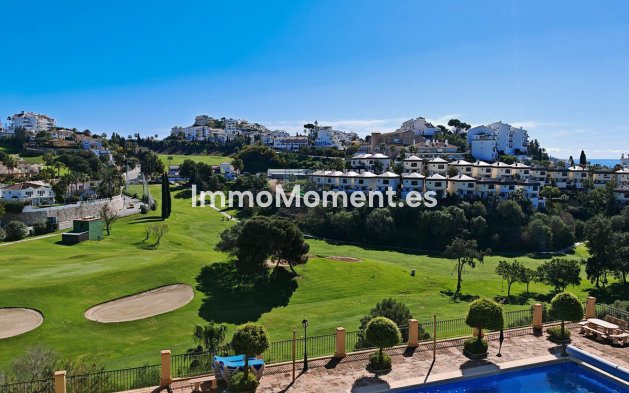 Geschakelde woning - Bestaande woning - Mijas - Mijas Costa