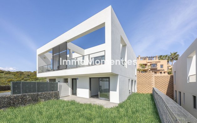 Geschakelde woning - Bestaande woning - Mijas - Mijas Costa