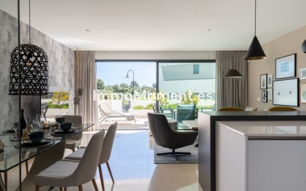 Geschakelde woning - Bestaande woning - Mijas - Mijas Costa