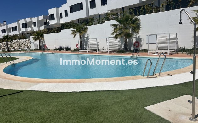 Geschakelde woning - Bestaande woning - Mijas - Mijas Costa