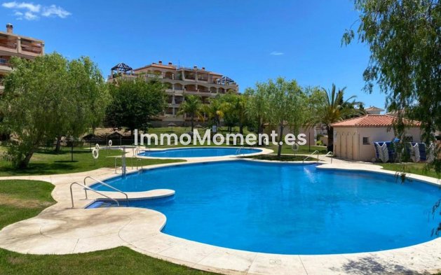 Geschakelde woning - Bestaande woning - Mijas - Mijas Golf