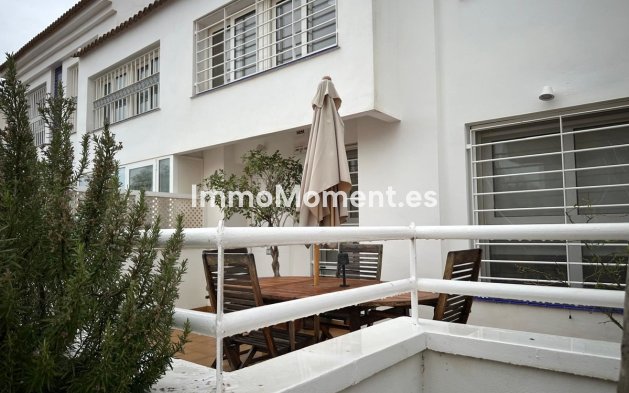 Geschakelde woning - Bestaande woning - Murcia - Murcia City