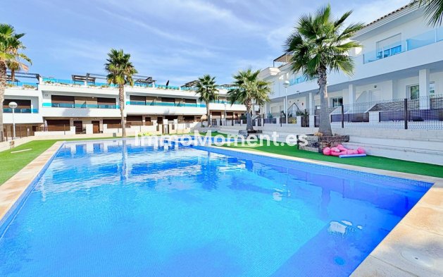 Geschakelde woning - Bestaande woning - Orihuela - Los Balcones