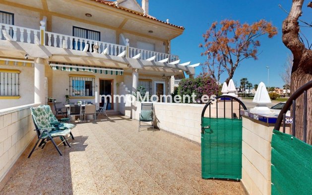 Geschakelde woning - Bestaande woning - Pilar de la Horadada - Torre de la Horadada