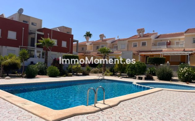 Geschakelde woning - Bestaande woning - Rojales - Ciudad Quesada