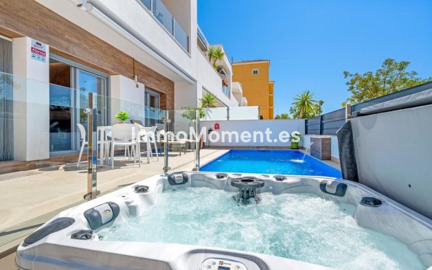 Geschakelde woning - Bestaande woning - Rojales - Rojales Centro