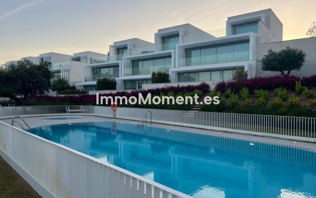 Geschakelde woning - Bestaande woning - Sotogrande - Sotogrande