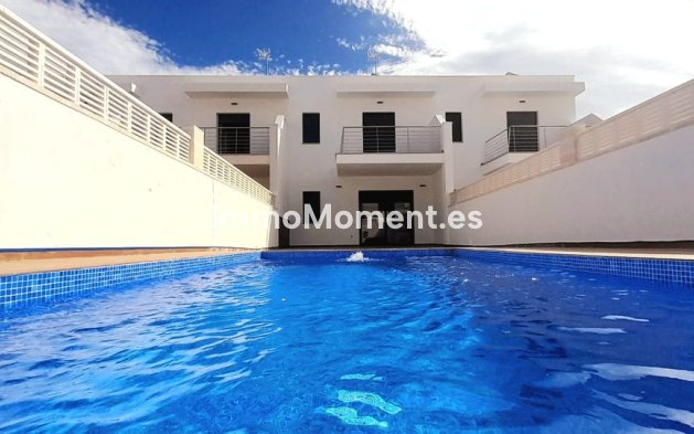 Geschakelde woning - Bestaande woning - Vergel - Vergel (El Vergel) - El Verger Centro