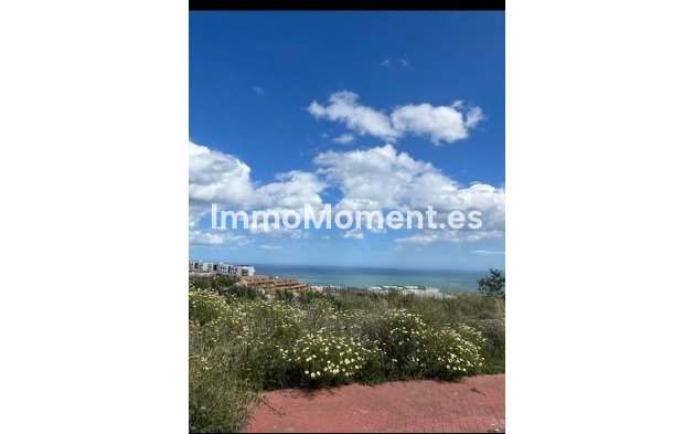 Grond - Bestaande woning - Benalmadena - Arroyo de la Miel