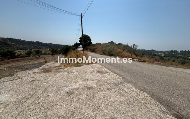 Grond - Bestaande woning - Estepona  - Estepona Centro