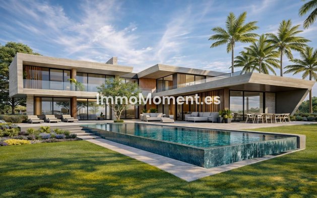 Grond - Bestaande woning - Manilva - Manilva Centro