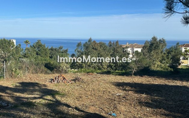 Grond - Bestaande woning - Manilva - Manilva