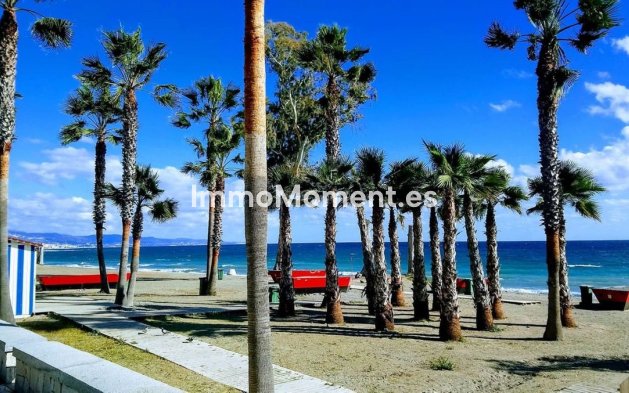 Grond - Bestaande woning - Marbella - San Pedro de Alcántara