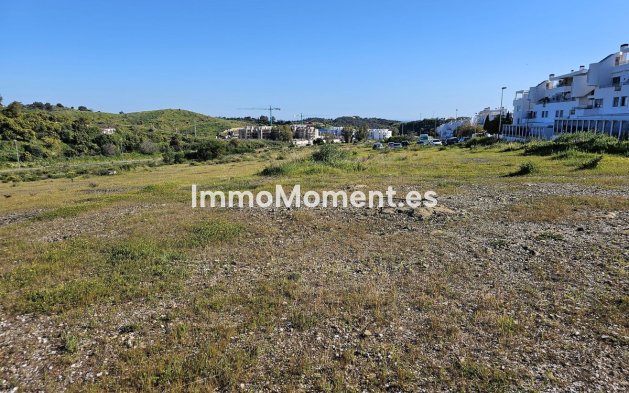 Grond - Bestaande woning - Mijas - La Cala de Mijas
