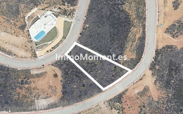 Grond - Bestaande woning - Mijas - La Cala Golf