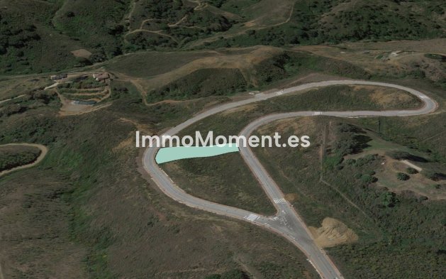 Grond - Bestaande woning - Mijas - La Cala Golf